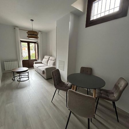 Tu Casa San Marcos Apartman Segovia Kültér fotó