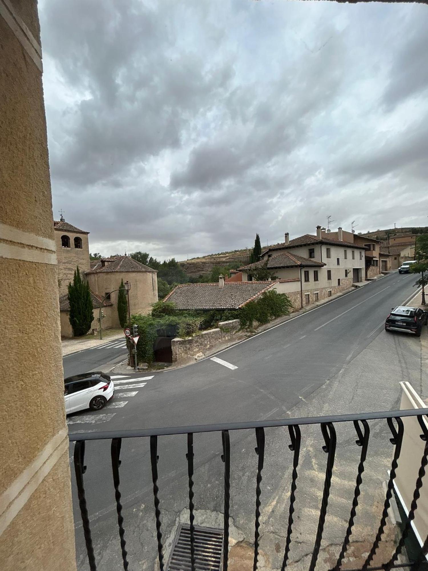 Tu Casa San Marcos Apartman Segovia Szoba fotó