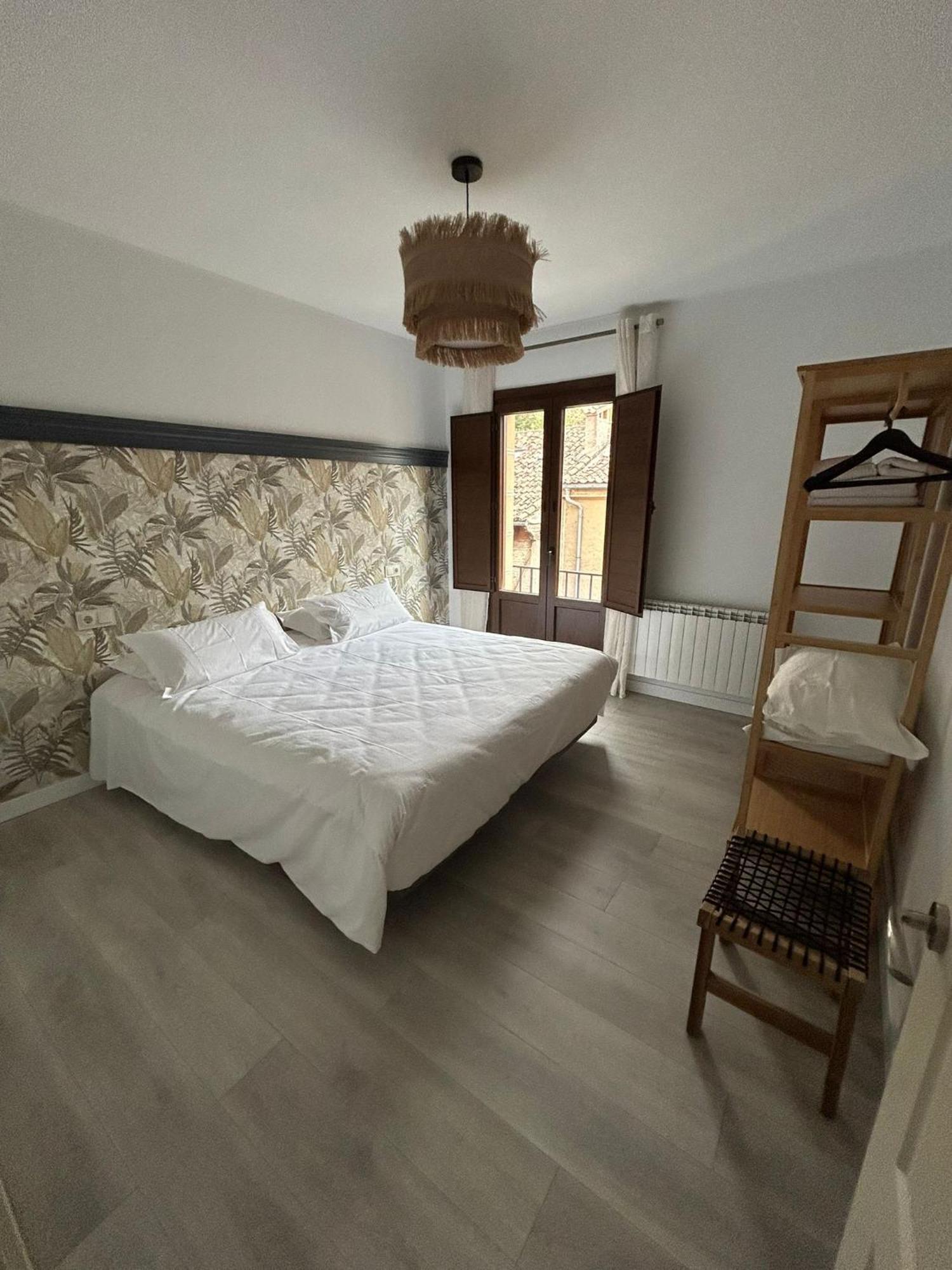 Tu Casa San Marcos Apartman Segovia Kültér fotó