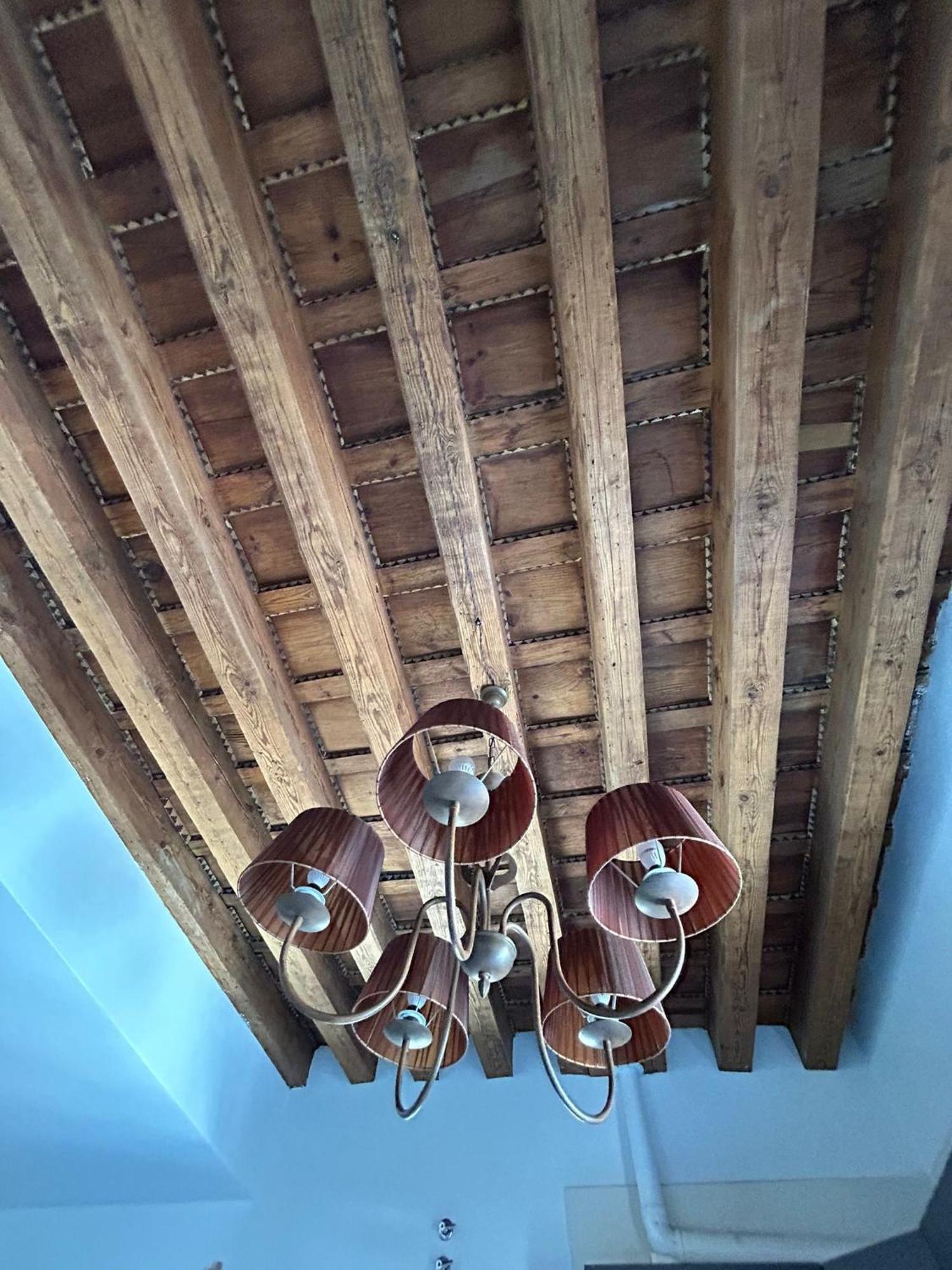 Tu Casa San Marcos Apartman Segovia Szoba fotó