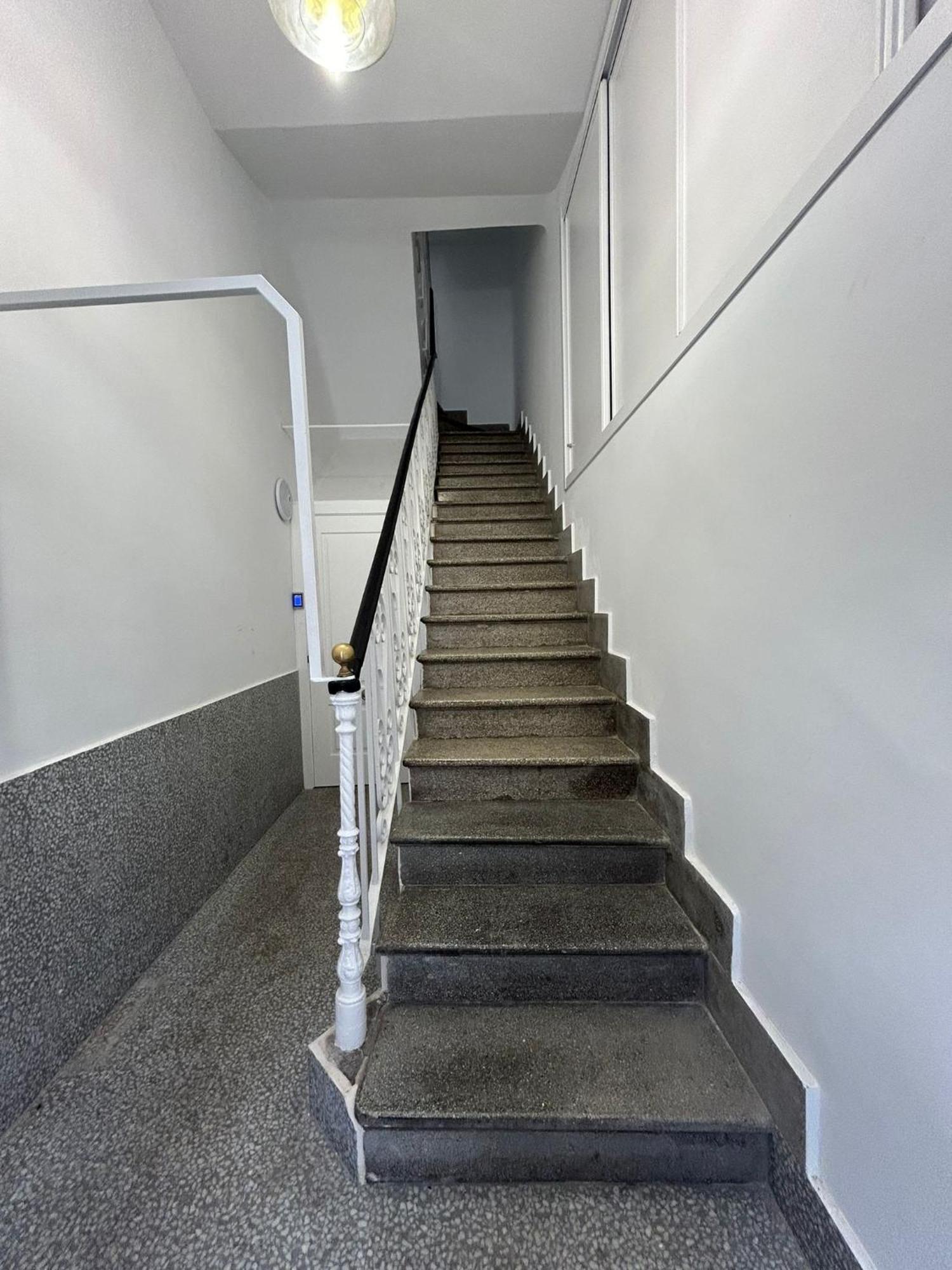Tu Casa San Marcos Apartman Segovia Szoba fotó