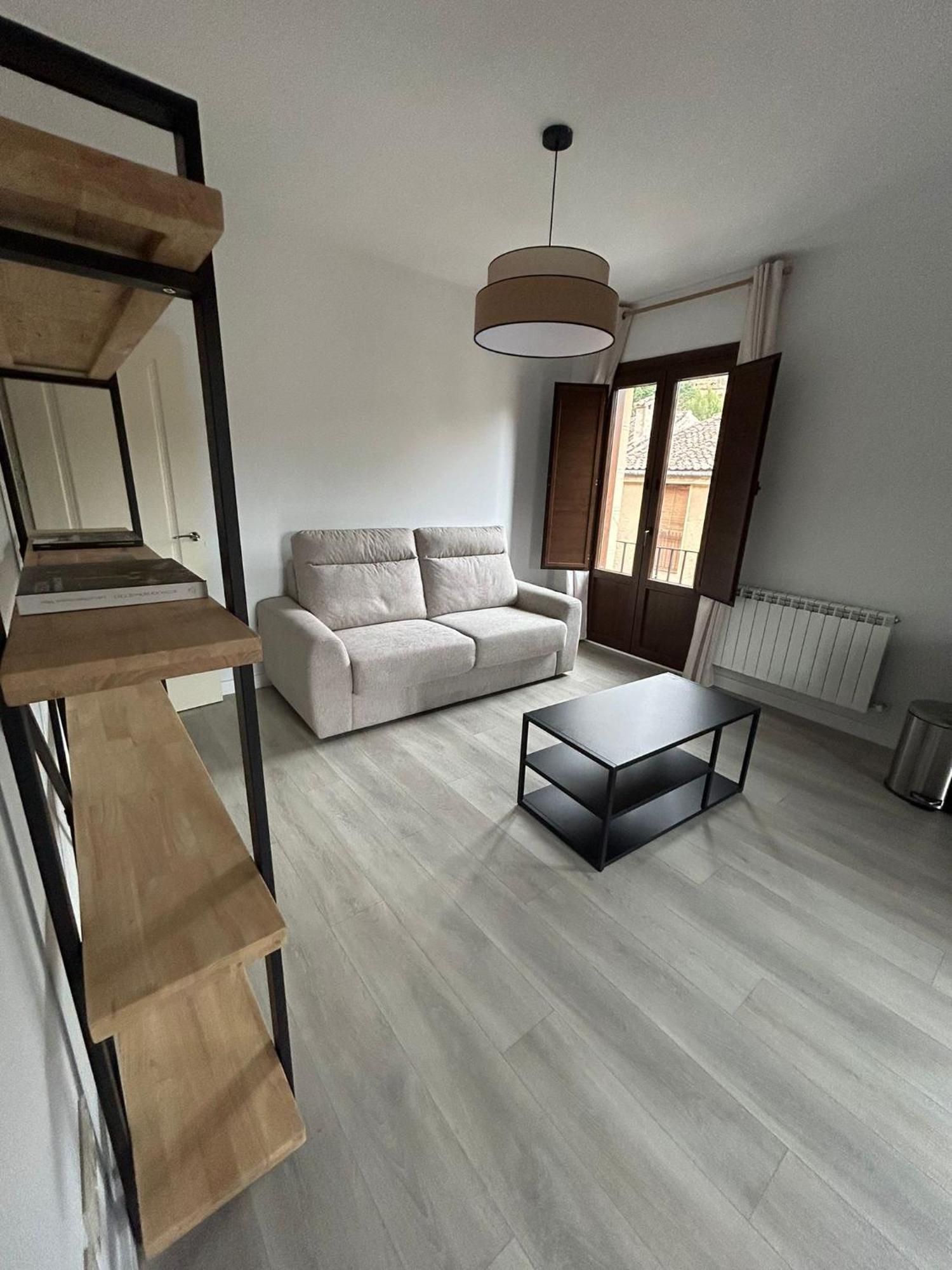 Tu Casa San Marcos Apartman Segovia Kültér fotó