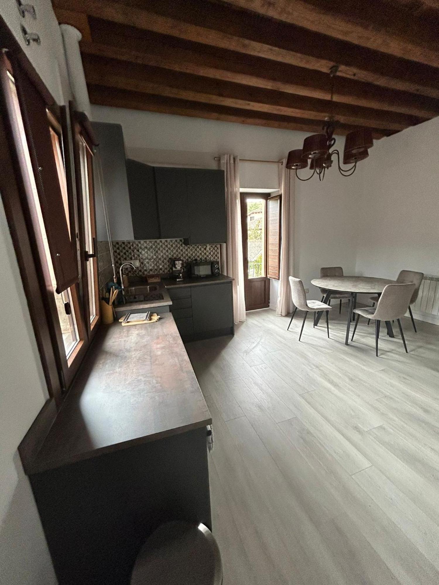 Tu Casa San Marcos Apartman Segovia Kültér fotó