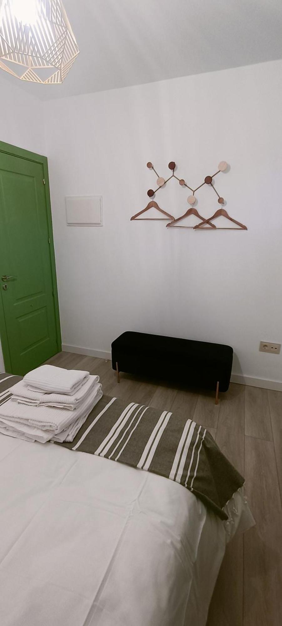 Tu Casa San Marcos Apartman Segovia Szoba fotó